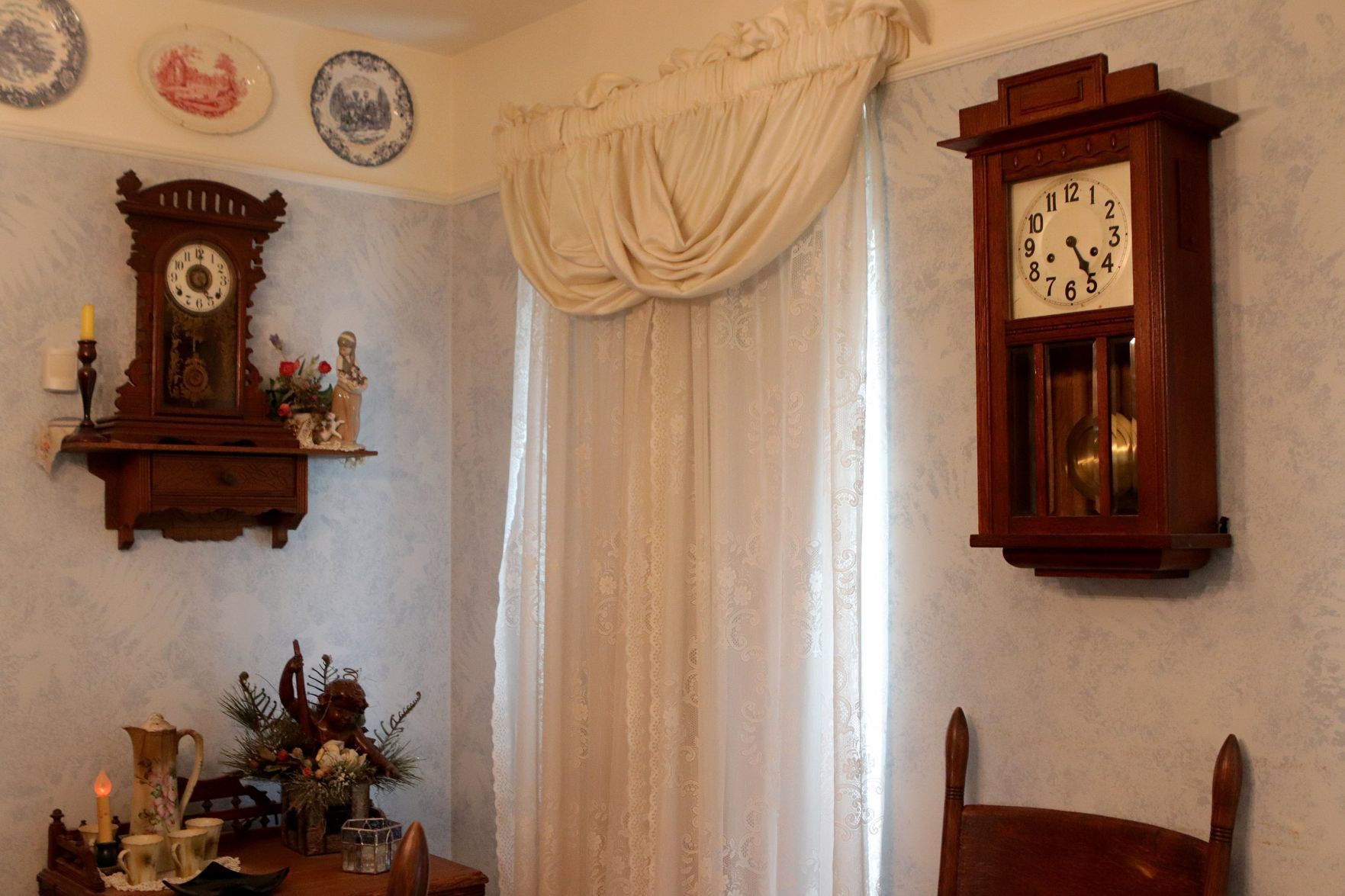 At Home with Wildwood artist